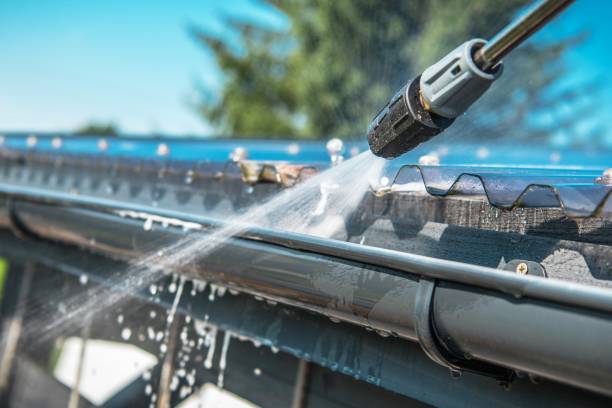 Local Pressure Washing Services in Colusa, CA