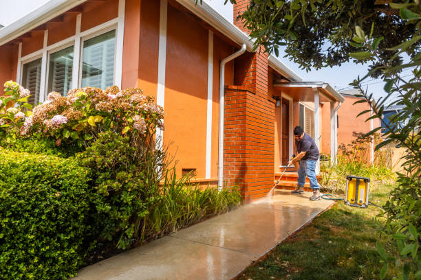 Roof Power Washing Services in Colusa, CA